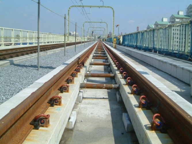 你不(bú)了解的軌(gui)道結構!