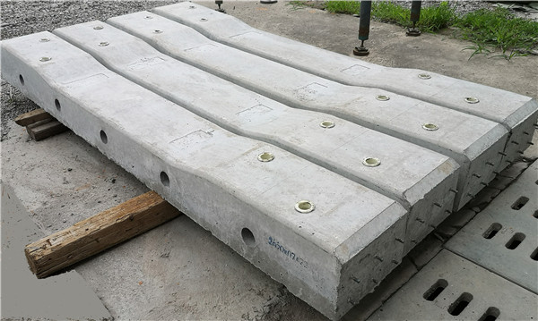 預應(yīng)力混凝土(tu)軌枕-DTUCD