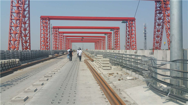 陝西(xi)預應力混(hun)凝土軌枕(zhen) 陝西預應(ying)力混凝土(tǔ)軌枕