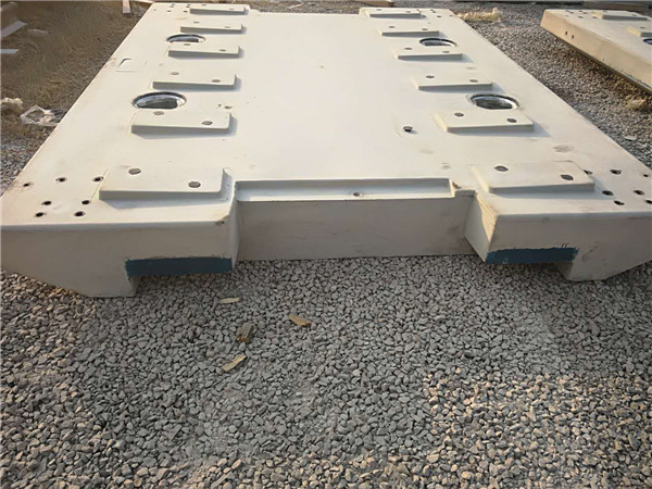 鋼(gāng)彈簧浮置(zhì)闆