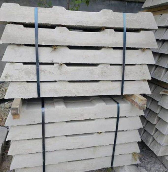 陝西混凝土橋枕 陝西混凝土橋枕