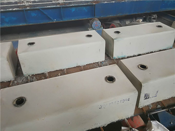 陝西鋼(gang)筋混凝土(tu)短枕—DTVI2