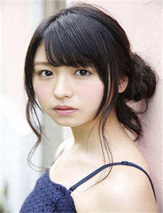 阳光小美女