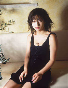 1998年梁能美风云人物