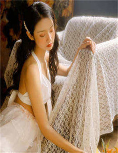贞子