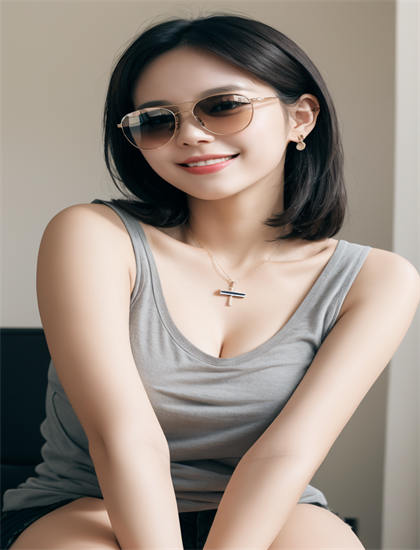 倒计时视频素材-俄罗斯女人与马Z00Z视频