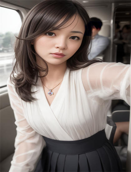 马航机长性侵乘客视频-女