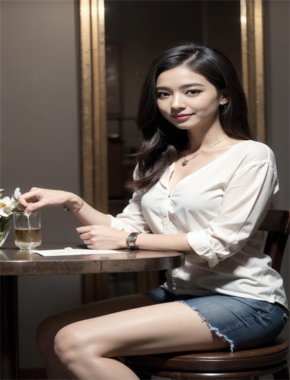 欧美性感电影-这个5亿播放的AI视频邪乎得平平无奇